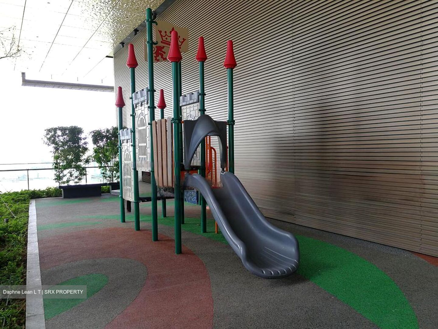 Marina One Residences (D1), Apartment #461543561